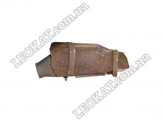 LEOKAT Викуп каталізаторів - Ford -  - Кераміка - D7AE-5E214-F1A