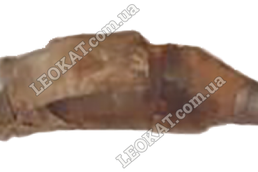 LEOKAT Викуп каталізаторів - Ford -  - Кераміка - D7AE Ford Bottle Multiple Model