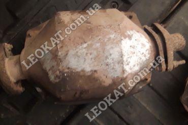 LEOKAT Викуп каталізаторів - Ford -  - Кераміка - D8EE-5E212-B2B XX-7-346