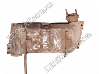 LEOKAT Викуп каталізаторів - Ford -  - Кераміка - D9BE-5E212-K2A