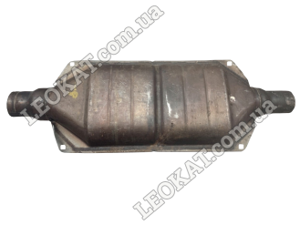 LEOKAT Викуп каталізаторів - Ford -  - Кераміка - D9TE-M3A D9TE-M8A / NW-8-286