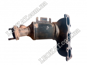 LEOKAT Викуп каталізаторів - Ford -  - Кераміка - DA83-5F297-BA