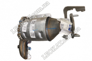 LEOKAT Викуп каталізаторів - Ford -  - Кераміка - DA83-5G232-BB