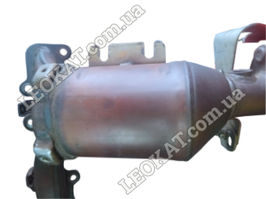 LEOKAT Викуп каталізаторів - Ford -  - Кераміка - DA83-5G288-AB