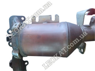 LEOKAT Викуп каталізаторів - Ford -  - Кераміка - DA83-5G288-AB