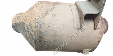 LEOKAT Викуп каталізаторів - Ford -  - Кераміка - DB39-5E212-BA AB39-5F297-NB