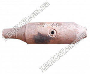 LEOKAT Викуп каталізаторів - Ford -  - Кераміка - DB5