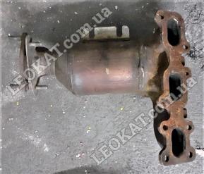 LEOKAT Викуп каталізаторів - Ford -  - Кераміка - DB53-5F297-AA