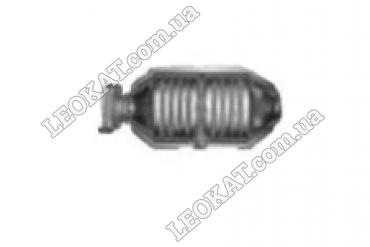 LEOKAT Викуп каталізаторів - Ford -  - Кераміка - DD35238