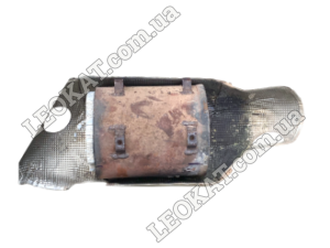 LEOKAT Викуп каталізаторів - Ford -  - Кераміка - DG13-5E258-AB