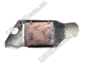 LEOKAT Викуп каталізаторів - Ford -  - Кераміка - DG13-5E258-AB
