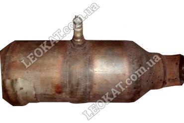 LEOKAT Викуп каталізаторів - Ford -  - Кераміка - DL34-5E214-CA