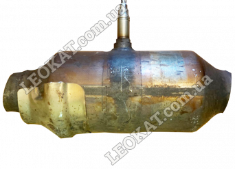 LEOKAT Викуп каталізаторів - Ford -  - Кераміка - DL34 5E214 DC