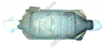 LEOKAT Викуп каталізаторів - Ford -  - Кераміка - E0TE-KA