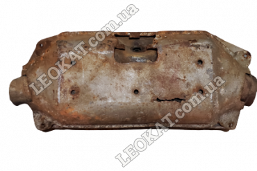 LEOKAT Викуп каталізаторів - Ford -  - Кераміка - E1AE-CA 0KJKJ-1-109
