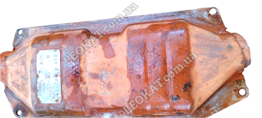 LEOKAT Викуп каталізаторів - Ford -  - Кераміка - E1AE-HB ACJCJ