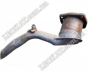 LEOKAT Викуп каталізаторів - Ford -  - Кераміка - E1BE GA 5E211 / 3DB 1-100
