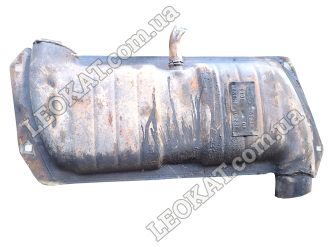 LEOKAT Викуп каталізаторів - Ford -  - Кераміка - E1DE DA