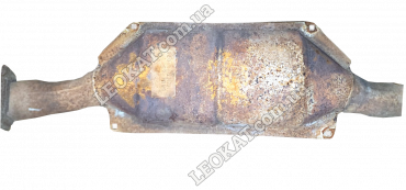 LEOKAT Викуп каталізаторів - Ford -  - Кераміка - E1UE-EB MCMCM
