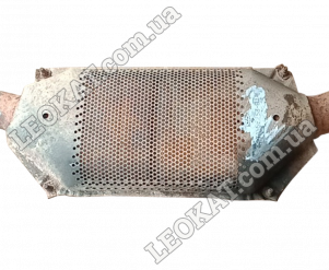 LEOKAT Викуп каталізаторів - Ford -  - Кераміка - E2TA-5E258-BA