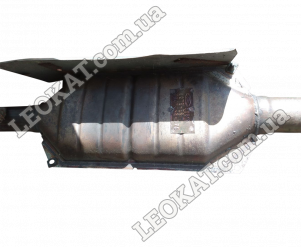 LEOKAT Викуп каталізаторів - Ford -  - Кераміка - E2TE BB