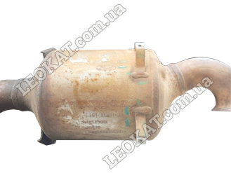 LEOKAT Викуп каталізаторів - Ford -  - Кераміка - E3B1-5E211-JA