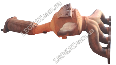LEOKAT Викуп каталізаторів - Ford -  - Кераміка - E3B1 5G232 BB