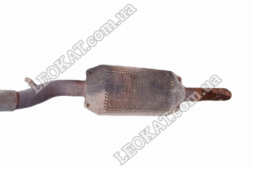 LEOKAT Викуп каталізаторів - Ford -  - Кераміка - E3UA-5K282-BA