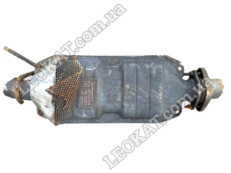 LEOKAT Викуп каталізаторів - Ford -  - Кераміка - E3ZC-MA-DRY