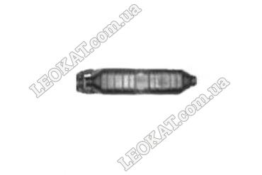 LEOKAT Викуп каталізаторів - Ford -  - Кераміка - E43A Cigar
