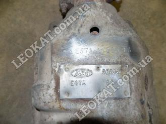 LEOKAT Викуп каталізаторів - Ford -  - Кераміка - E47A BC E57A-5F223-FA