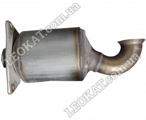 LEOKAT Викуп каталізаторів - Ford -  - Кераміка - E4B1-5E211-FA