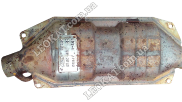 LEOKAT Викуп каталізаторів - Ford -  - Кераміка - E4SC AB ANA