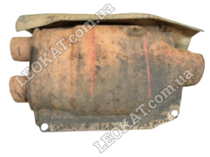 LEOKAT Викуп каталізаторів - Ford -  - Кераміка - E4TA-5E287-BA Ford Van