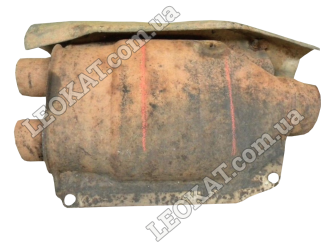 LEOKAT Викуп каталізаторів - Ford -  - Кераміка - E4TA-5E287-BA Ford Van