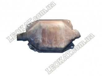 LEOKAT Викуп каталізаторів - Ford -  - Кераміка - E4TA-BB-PIX (FRONT)