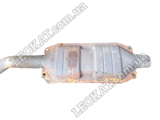 LEOKAT Викуп каталізаторів - Ford -  - Кераміка - E4TA-LB-PEA