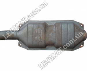 LEOKAT Викуп каталізаторів - Ford -  - Кераміка - E4UA HA PLY