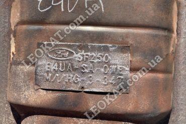 LEOKAT Викуп каталізаторів - Ford -  - Кераміка - E4UA SA OWE