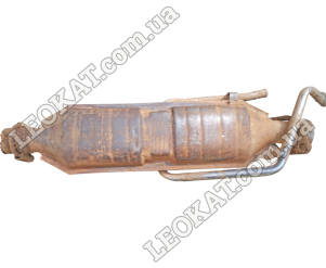 LEOKAT Викуп каталізаторів - Ford -  - Кераміка - E53C CA