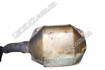 LEOKAT Викуп каталізаторів - Ford -  - Кераміка - E57A-5K282-EA