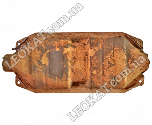 LEOKAT Викуп каталізаторів - Ford -  - Кераміка - E57A YA SIN