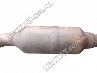 LEOKAT Викуп каталізаторів - Ford -  - Кераміка - E5F297CA