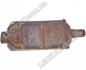 LEOKAT Викуп каталізаторів - Ford -  - Кераміка - E5TA CB YAP