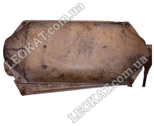 LEOKAT Викуп каталізаторів - Ford -  - Кераміка - E5TA CC YAP 5F250