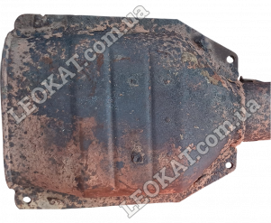 LEOKAT Викуп каталізаторів - Ford -  - Кераміка - E67A AKK