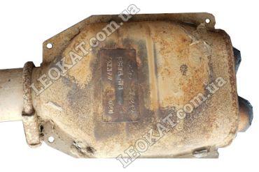 LEOKAT Викуп каталізаторів - Ford -  - Кераміка - E67A DB