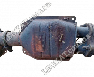 LEOKAT Викуп каталізаторів - Ford -  - Кераміка - E67A HB AKN