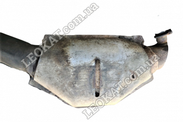 LEOKAT Викуп каталізаторів - Ford -  - Кераміка - E6AC BC LOP 5E214