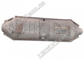 LEOKAT Викуп каталізаторів - Ford -  - Кераміка - E73C AA LED